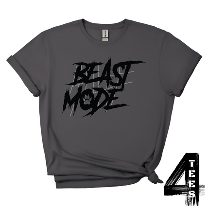BEAST MODE