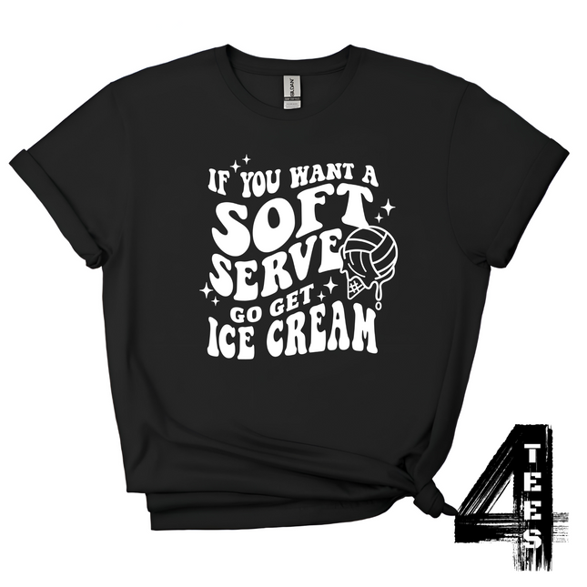 Go Get Ice Cream