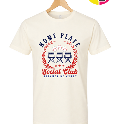 Home Plate Social Club