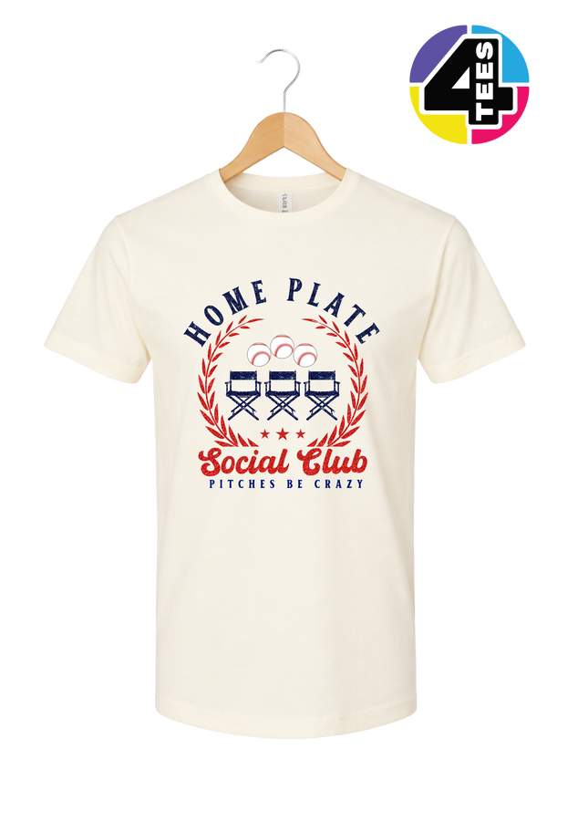 Home Plate Social Club