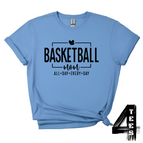 Carolina Blue / X-Small