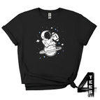 Black / X-Small