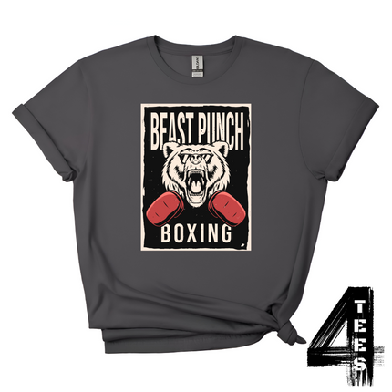 Beast Punch