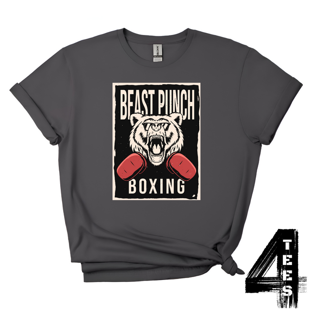 Beast Punch