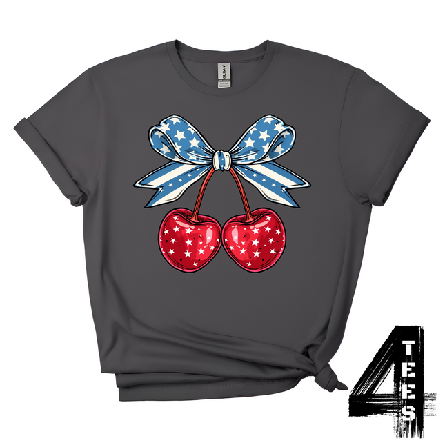 Star Spangled Cherries