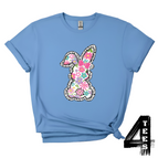 Carolina Blue / X-Small