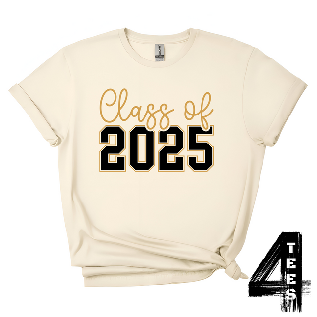 Class of 2025