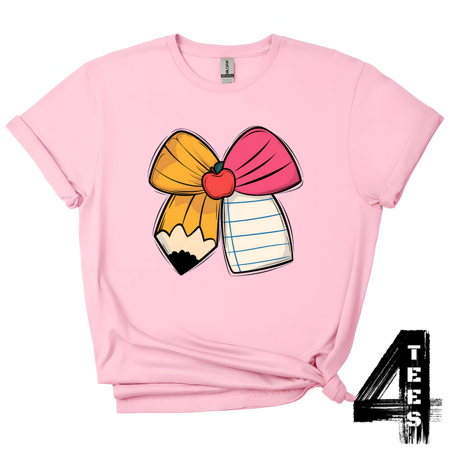 Pencil Bow