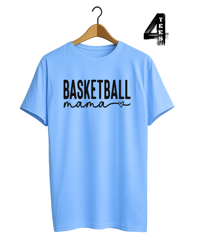 Basketball Mama