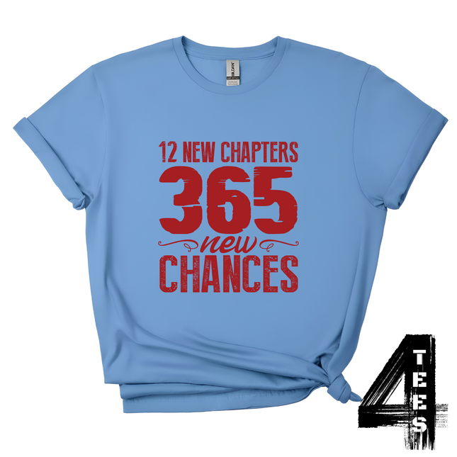 365 Chances