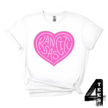 Kansas City Heart