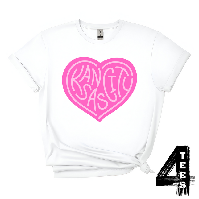 Kansas City Heart