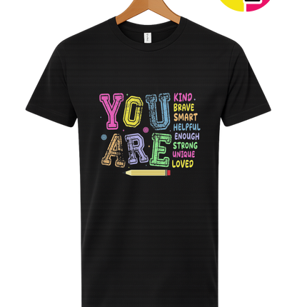 You Are Amazing Tee