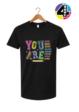 You Are Amazing Tee