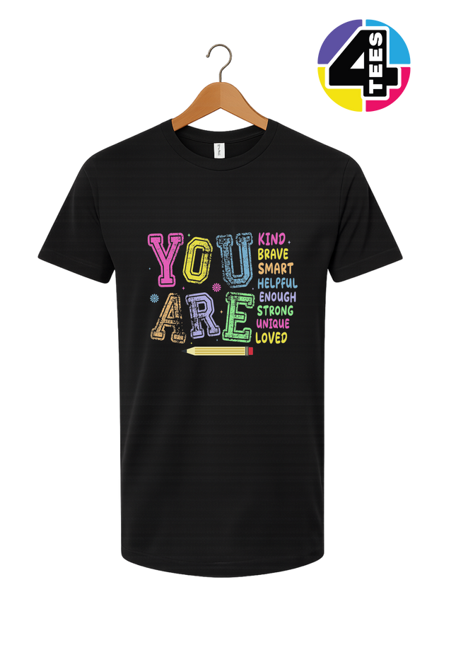 You Are Amazing Tee