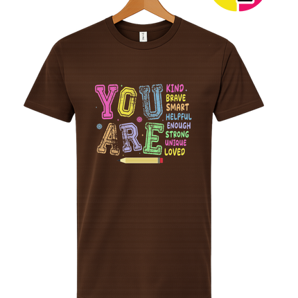 You Are Amazing Tee