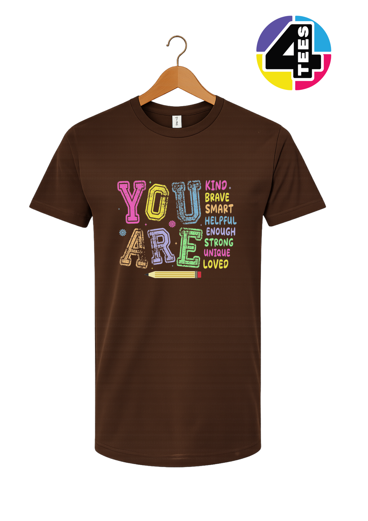 You Are Amazing Tee