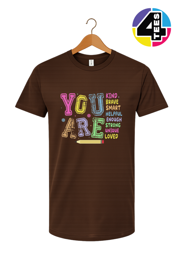 You Are Amazing Tee