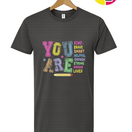 You Are Amazing Tee