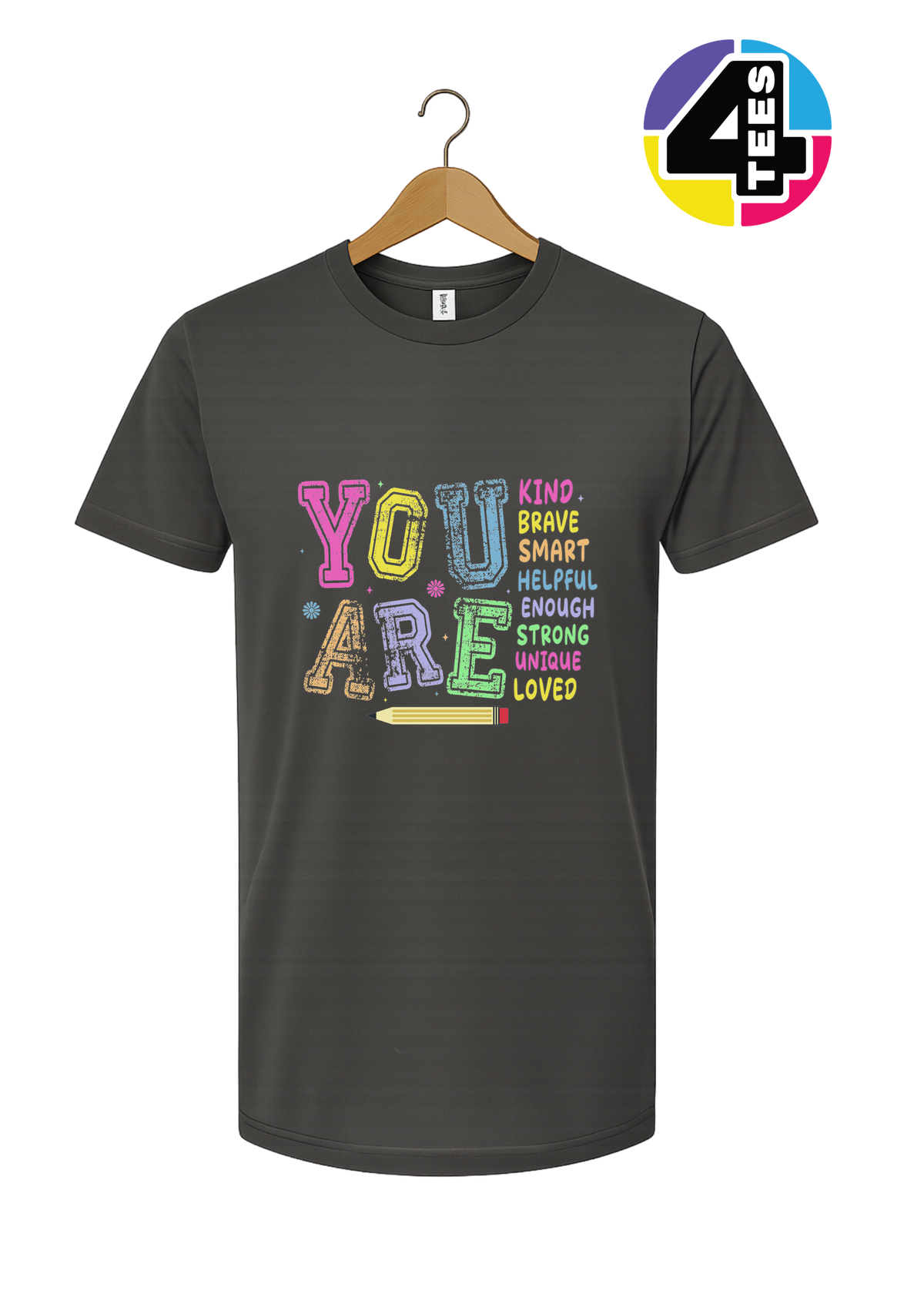 You Are Amazing Tee