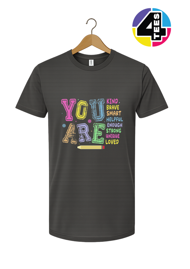 You Are Amazing Tee