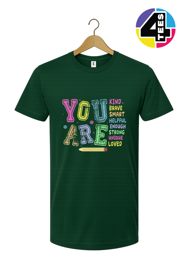 You Are Amazing Tee
