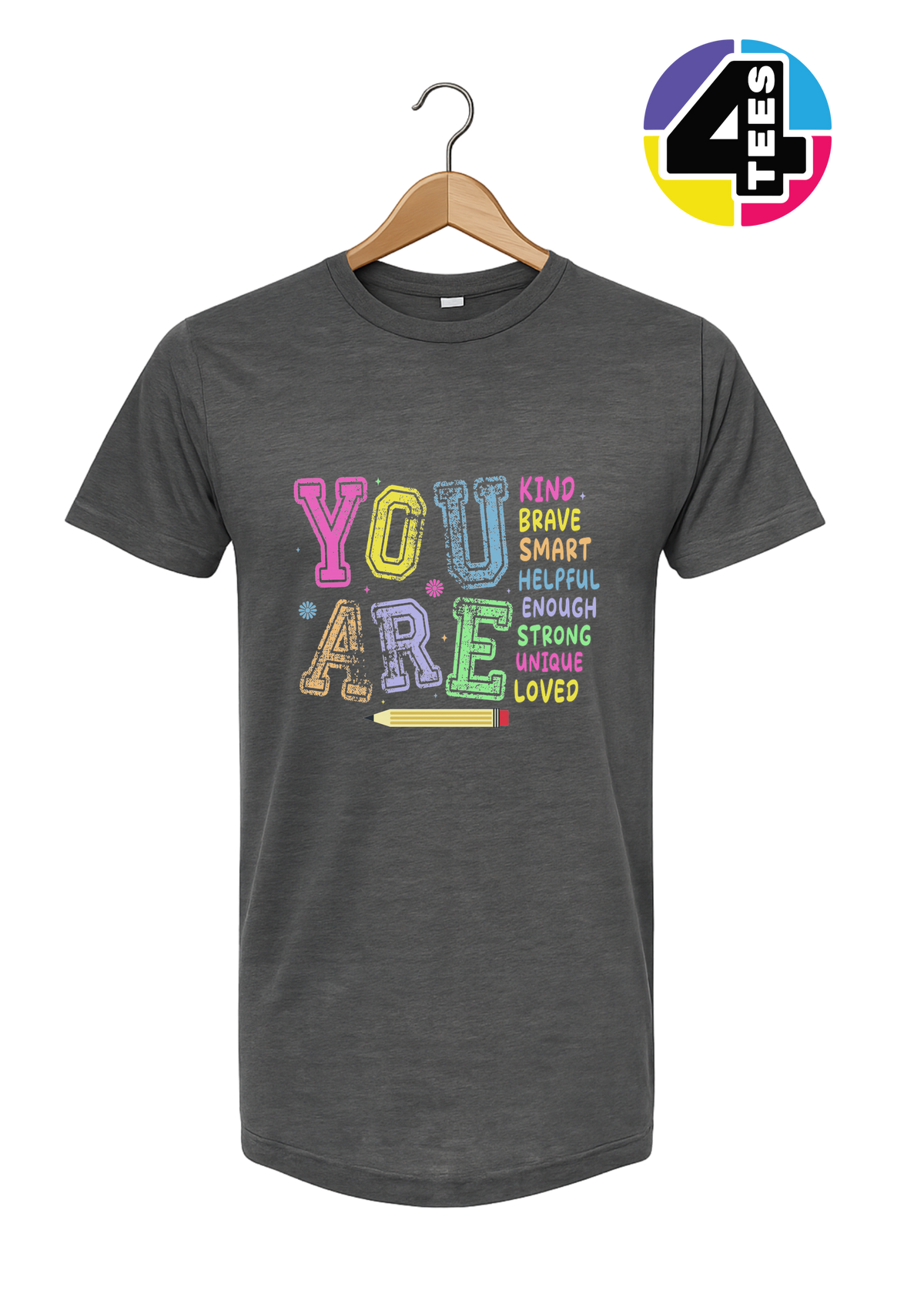 You Are Amazing Tee