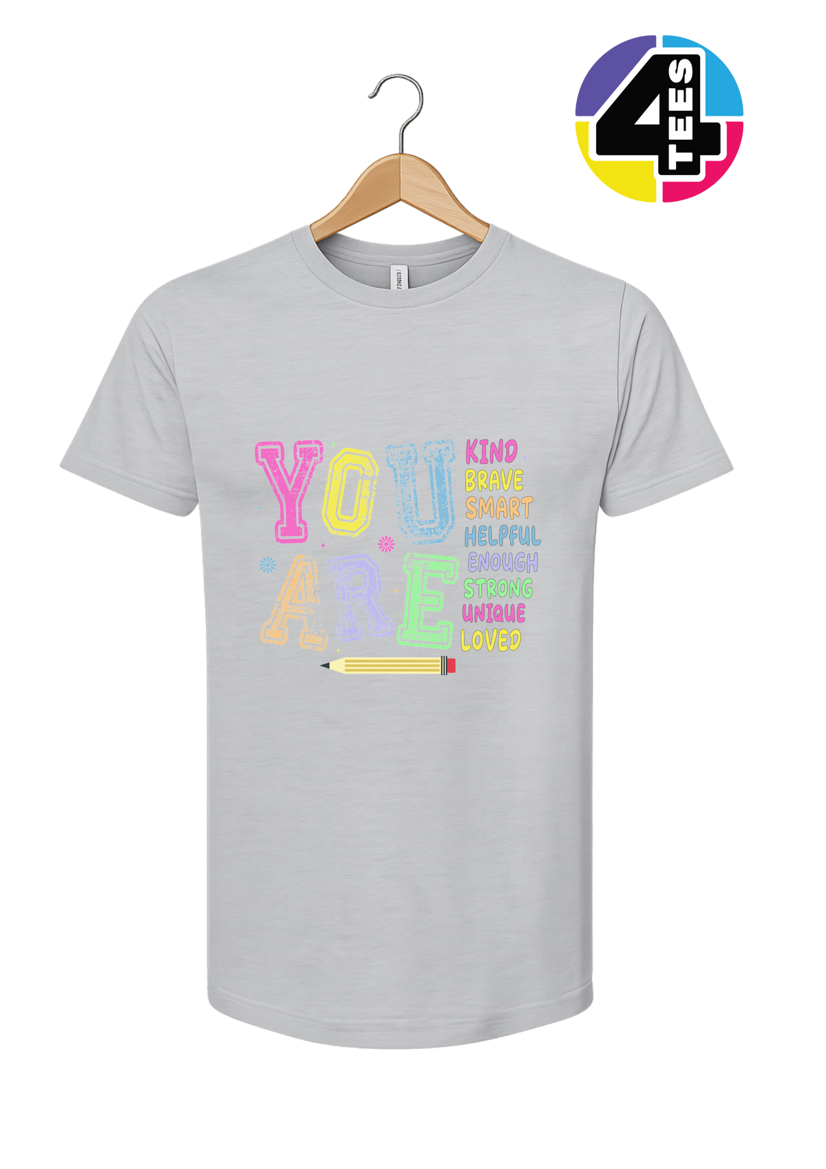You Are Amazing Tee