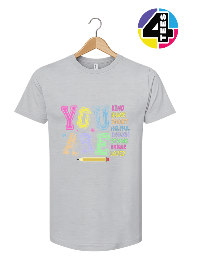 You Are Amazing Tee