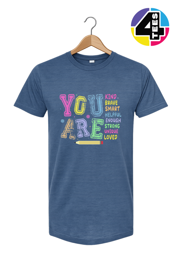 You Are Amazing Tee