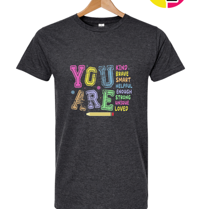 You Are Amazing Tee