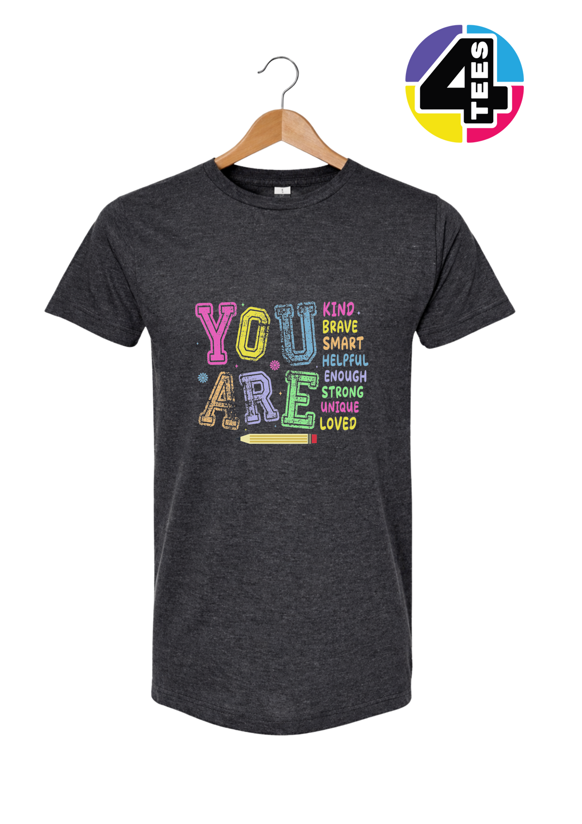 You Are Amazing Tee