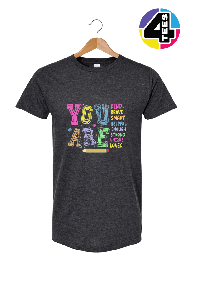 You Are Amazing Tee