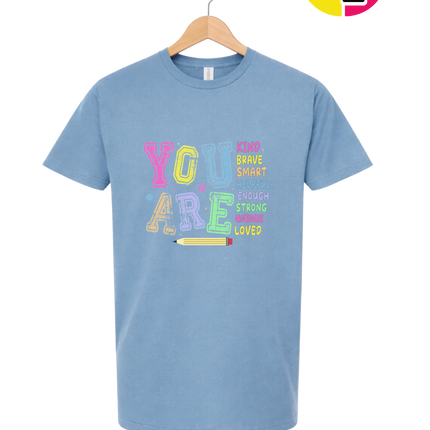 You Are Amazing Tee