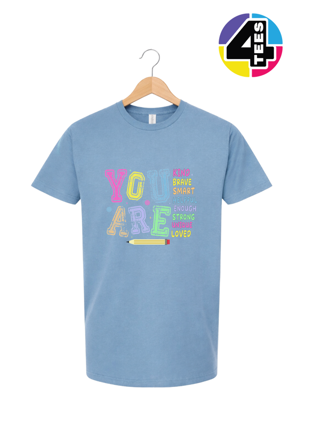 You Are Amazing Tee