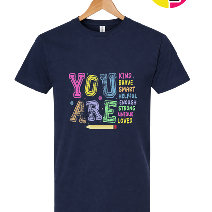 You Are Amazing Tee