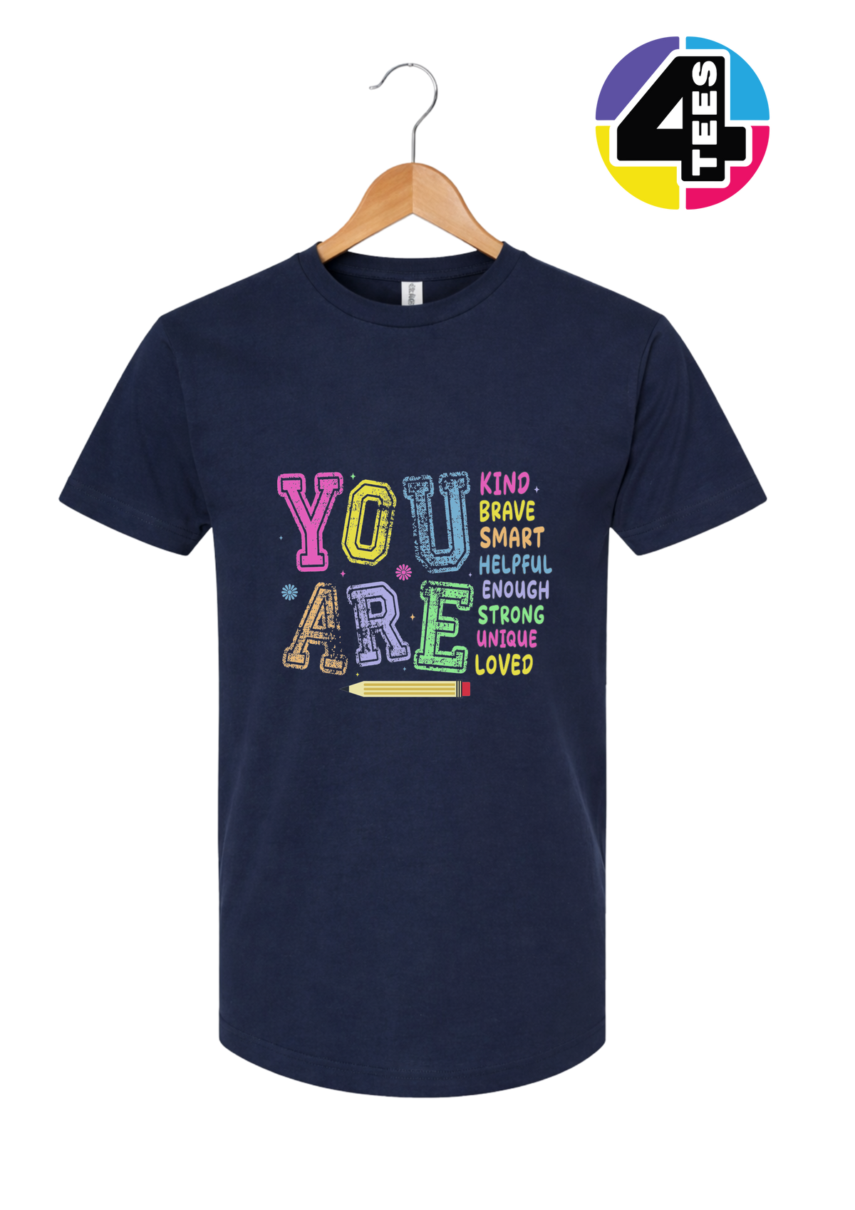 You Are Amazing Tee
