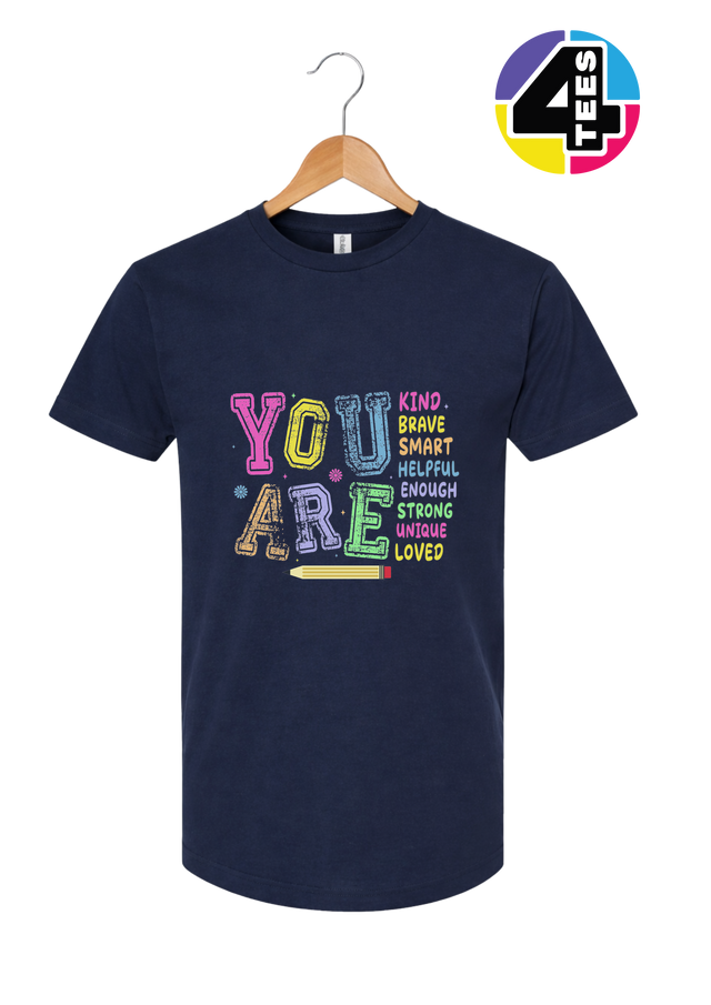 You Are Amazing Tee