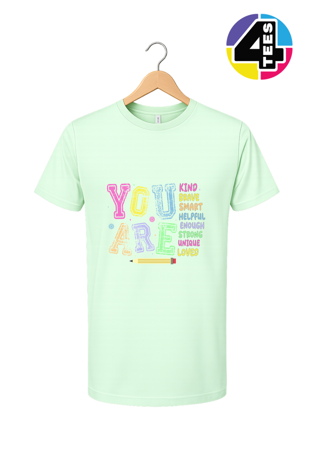 You Are Amazing Tee