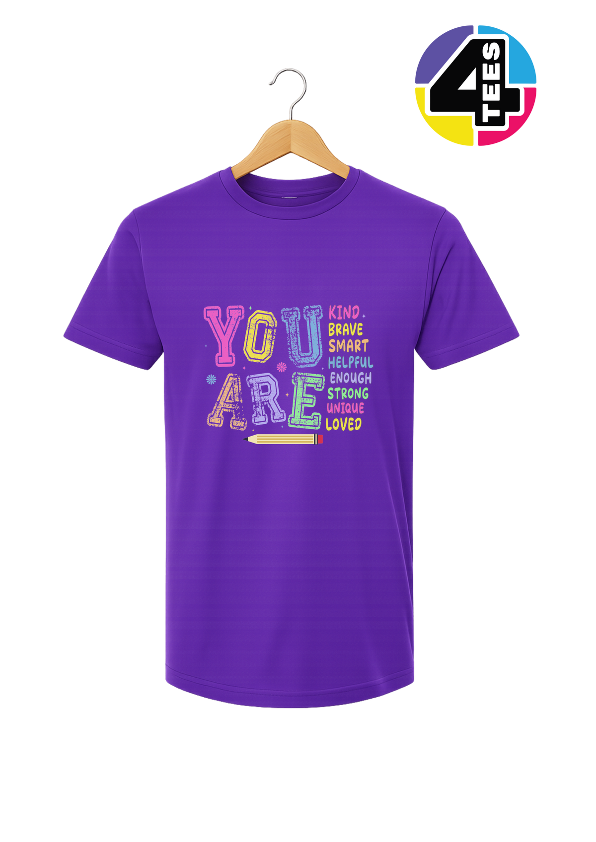 You Are Amazing Tee