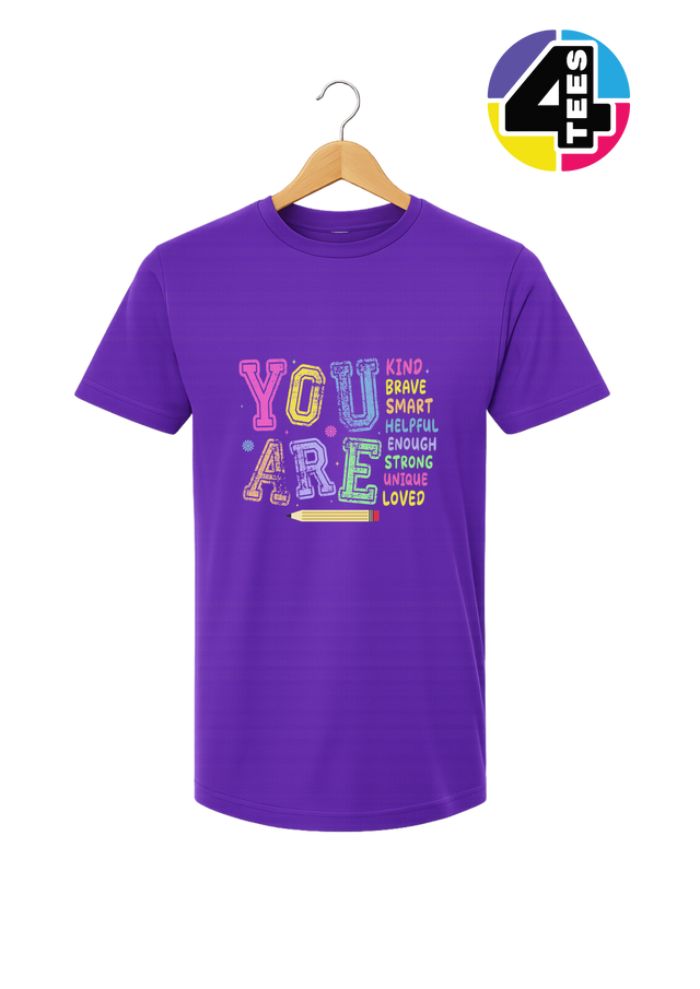 You Are Amazing Tee