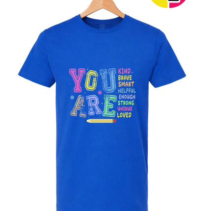 You Are Amazing Tee