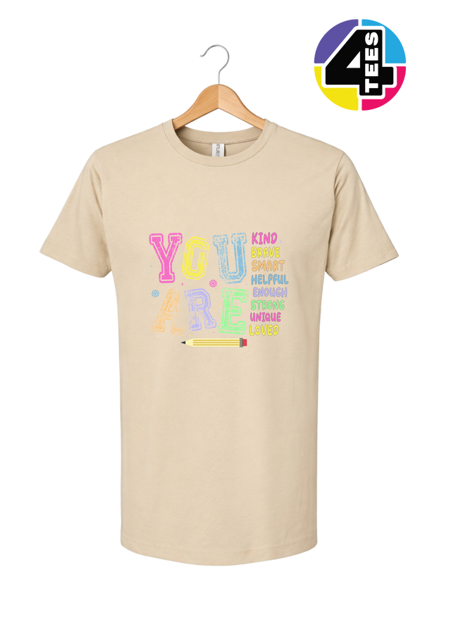 You Are Amazing Tee