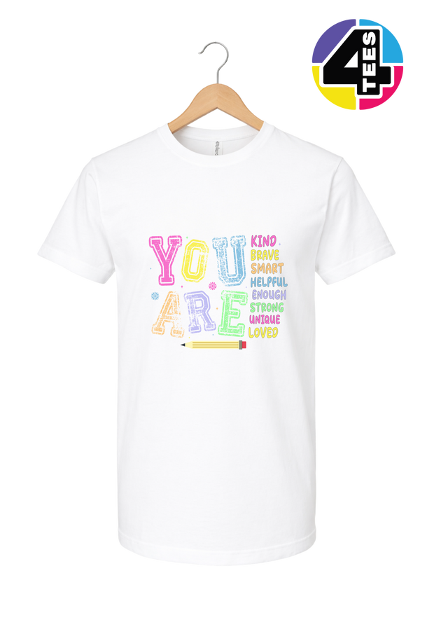 You Are Amazing Tee