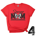 Red / X-Small