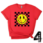 Red / X-Small