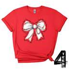 Red / X-Small