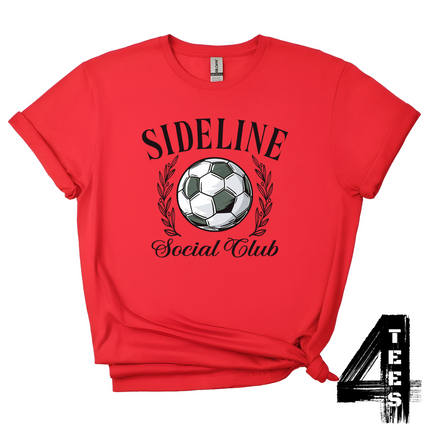 Sideline Social Club