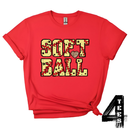 Softball
