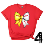 Red / X-Small
